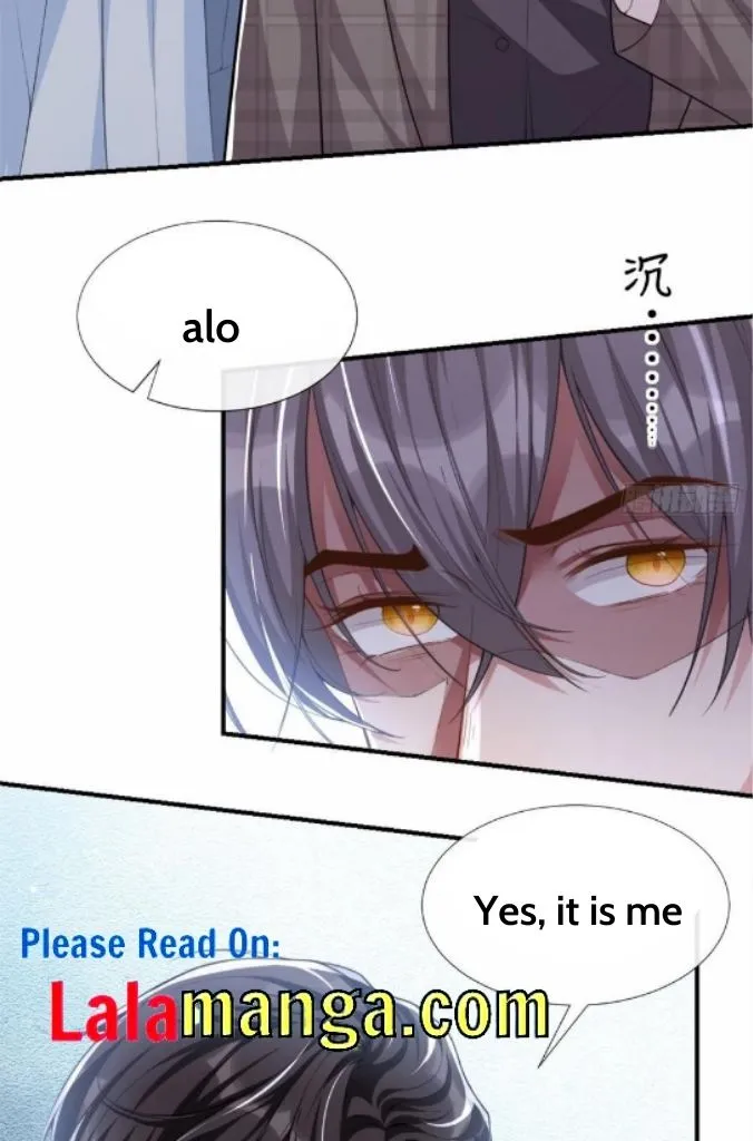 I’M A Stand-In Puppet For His Ex-Lover - Chapter 22 Page 9