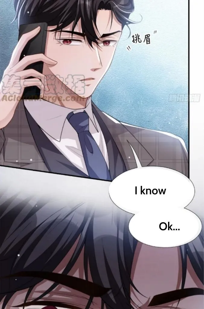 I’M A Stand-In Puppet For His Ex-Lover - Chapter 22 Page 10