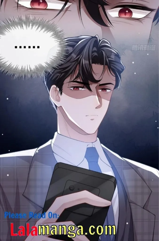 I’M A Stand-In Puppet For His Ex-Lover - Chapter 22 Page 11