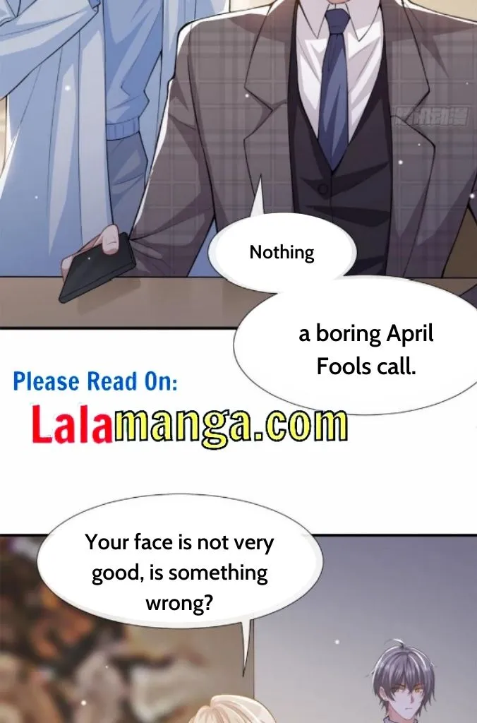 I’M A Stand-In Puppet For His Ex-Lover - Chapter 22 Page 13