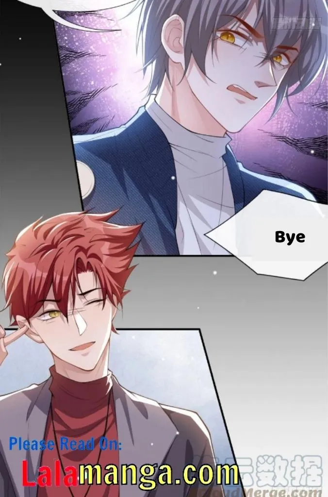 I’M A Stand-In Puppet For His Ex-Lover - Chapter 22 Page 15
