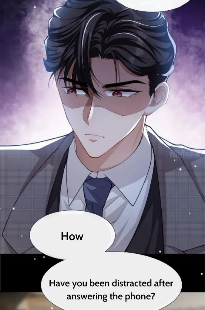 I’M A Stand-In Puppet For His Ex-Lover - Chapter 22 Page 20
