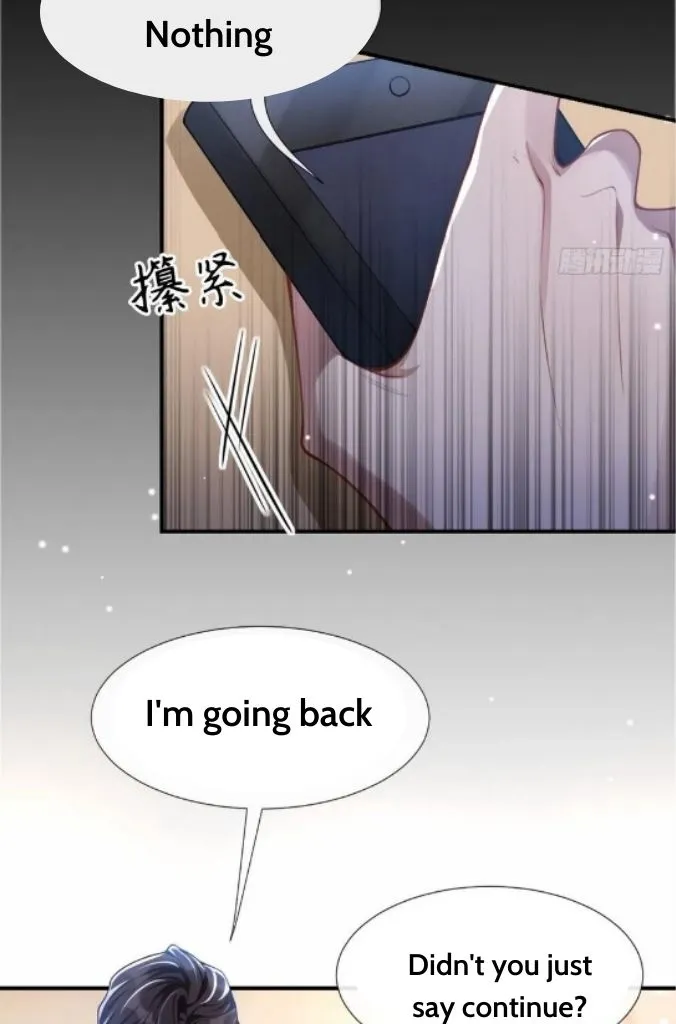 I’M A Stand-In Puppet For His Ex-Lover - Chapter 22 Page 22