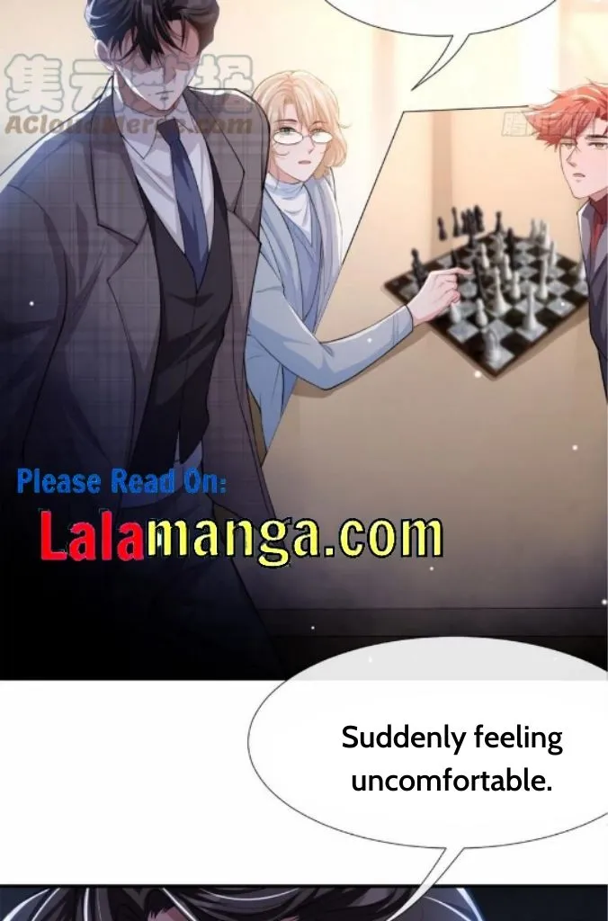 I’M A Stand-In Puppet For His Ex-Lover - Chapter 22 Page 23