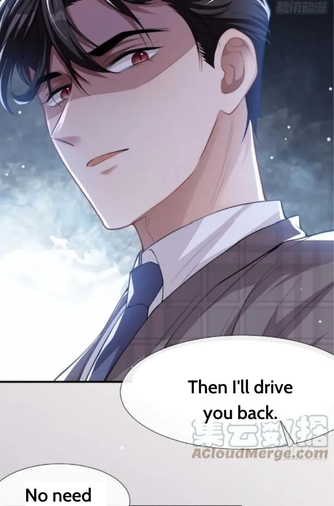I’M A Stand-In Puppet For His Ex-Lover - Chapter 22 Page 24