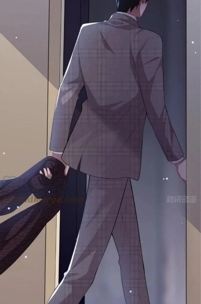 I’M A Stand-In Puppet For His Ex-Lover - Chapter 22 Page 26