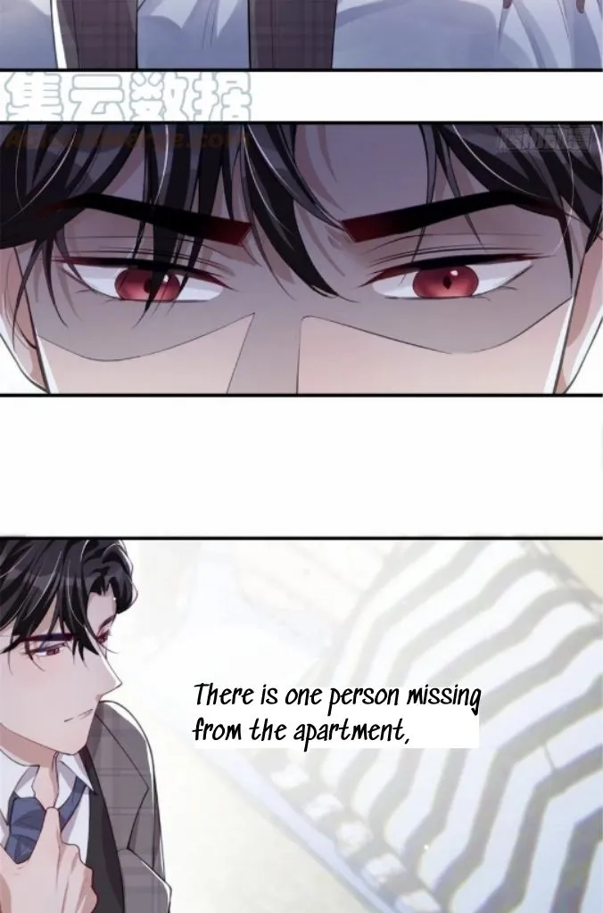 I’M A Stand-In Puppet For His Ex-Lover - Chapter 22 Page 30