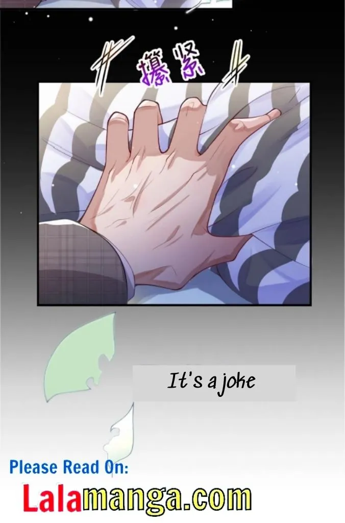 I’M A Stand-In Puppet For His Ex-Lover - Chapter 22 Page 33
