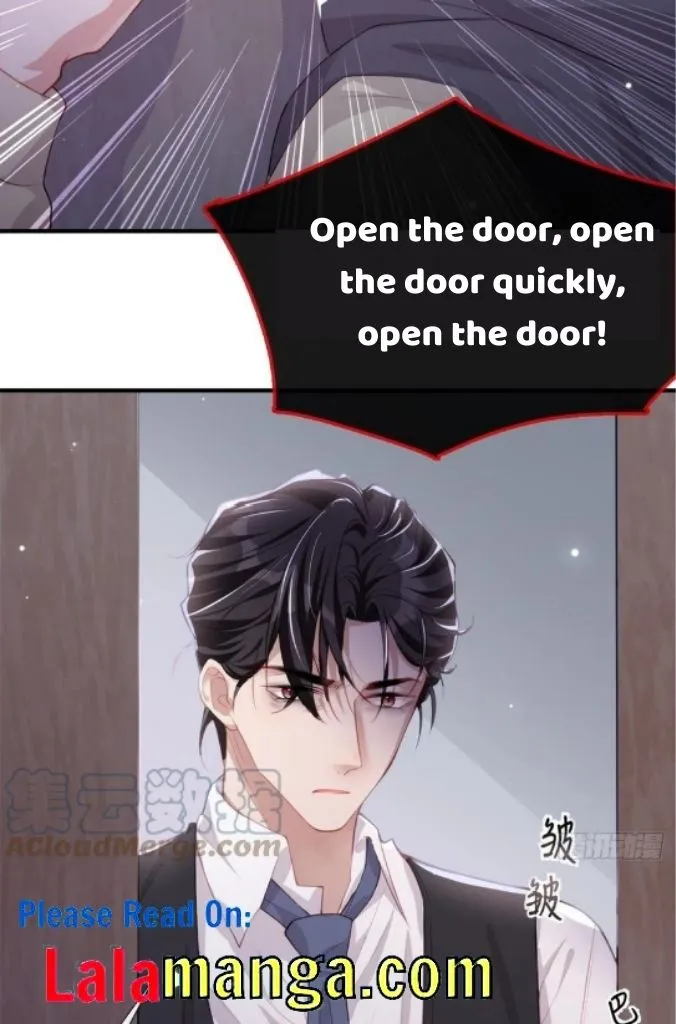 I’M A Stand-In Puppet For His Ex-Lover - Chapter 22 Page 35