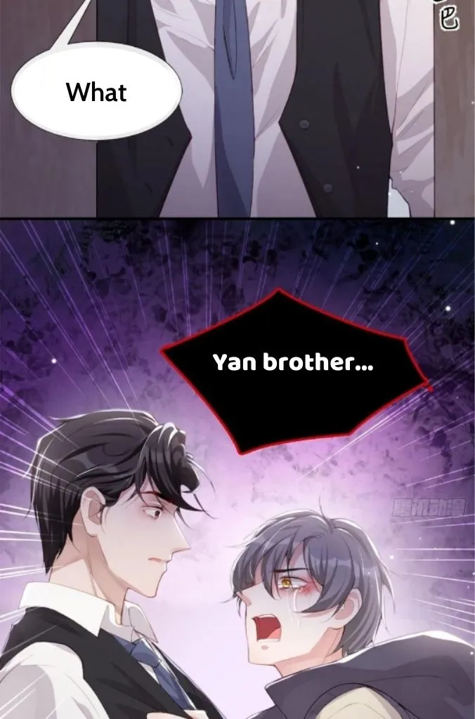 I’M A Stand-In Puppet For His Ex-Lover - Chapter 22 Page 36