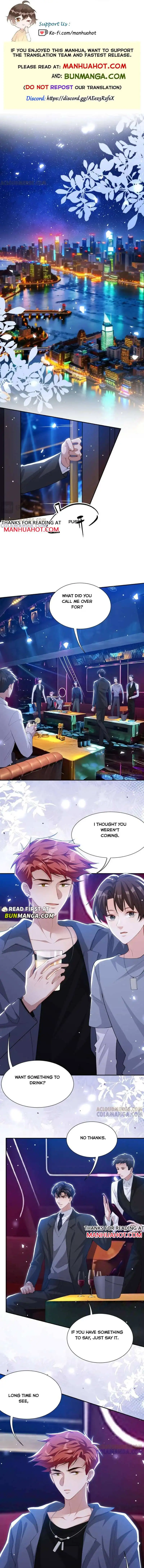 I’M A Stand-In Puppet For His Ex-Lover - Chapter 220 Page 1