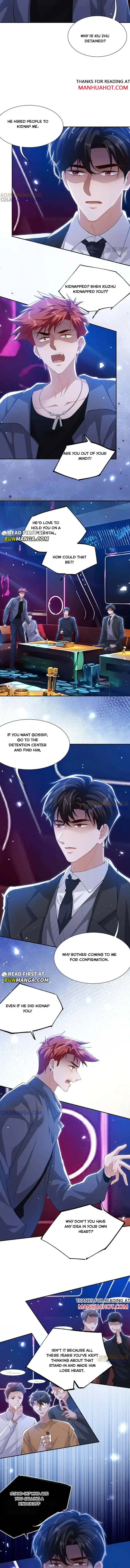 I’M A Stand-In Puppet For His Ex-Lover - Chapter 220 Page 2