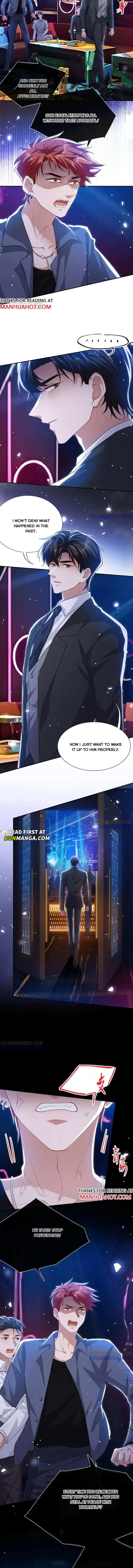 I’M A Stand-In Puppet For His Ex-Lover - Chapter 220 Page 4