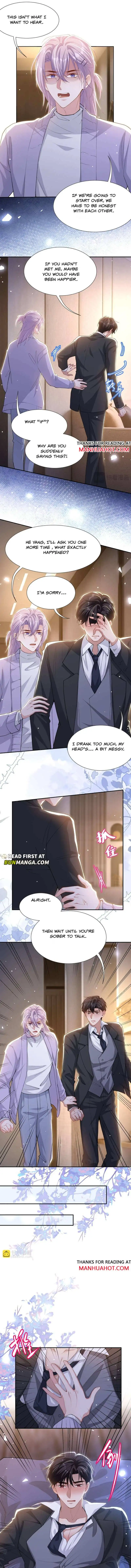 I’M A Stand-In Puppet For His Ex-Lover - Chapter 221 Page 5