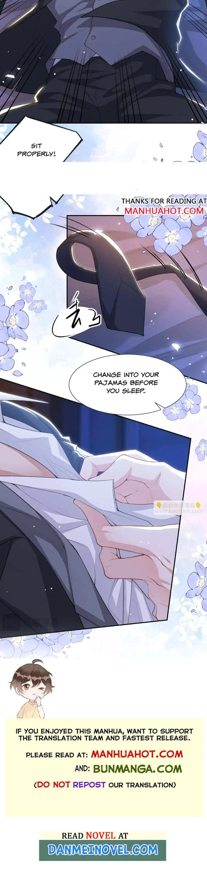 I’M A Stand-In Puppet For His Ex-Lover - Chapter 221 Page 6