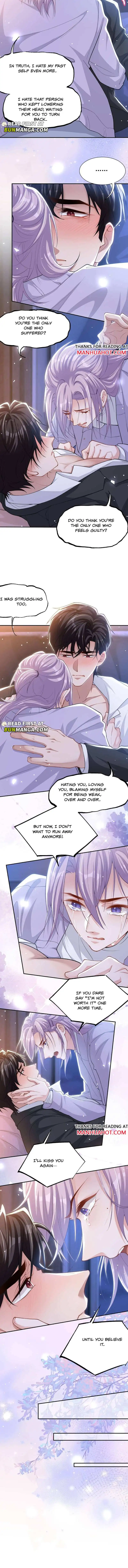 I’M A Stand-In Puppet For His Ex-Lover - Chapter 222 Page 4