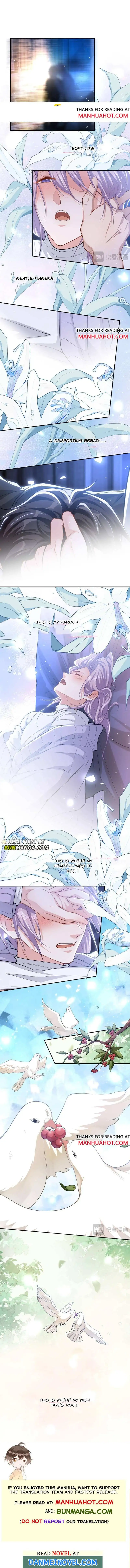 I’M A Stand-In Puppet For His Ex-Lover - Chapter 222 Page 5