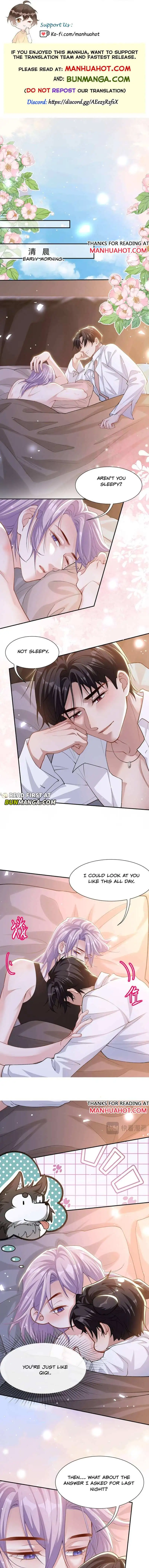 I’M A Stand-In Puppet For His Ex-Lover - Chapter 223 Page 2