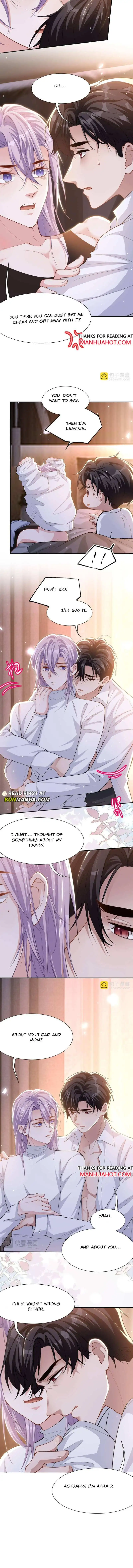 I’M A Stand-In Puppet For His Ex-Lover - Chapter 223 Page 3