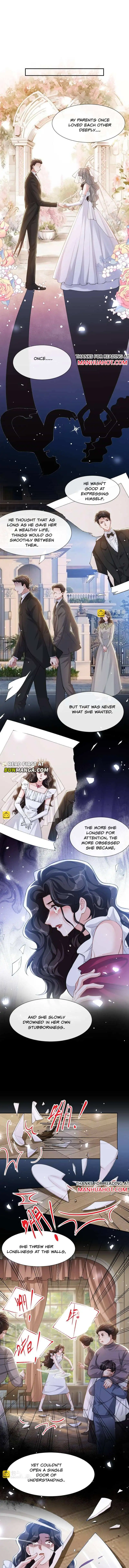 I’M A Stand-In Puppet For His Ex-Lover - Chapter 223 Page 4
