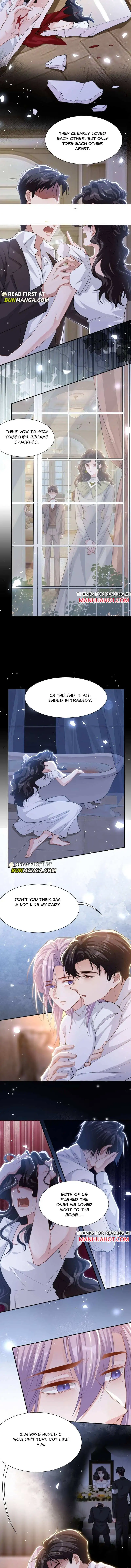 I’M A Stand-In Puppet For His Ex-Lover - Chapter 223 Page 5