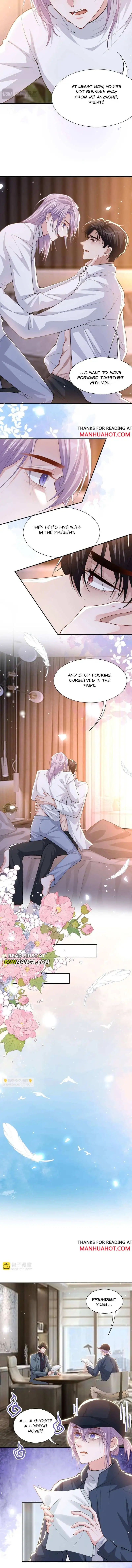 I’M A Stand-In Puppet For His Ex-Lover - Chapter 224 Page 2