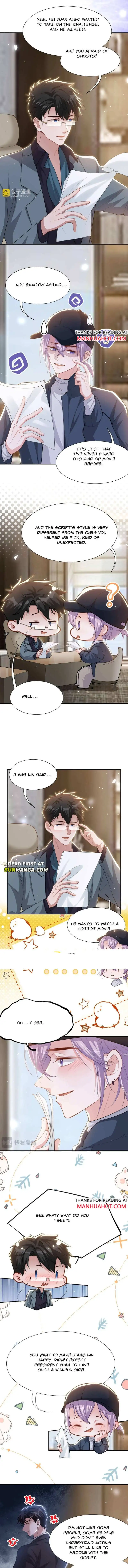 I’M A Stand-In Puppet For His Ex-Lover - Chapter 224 Page 3