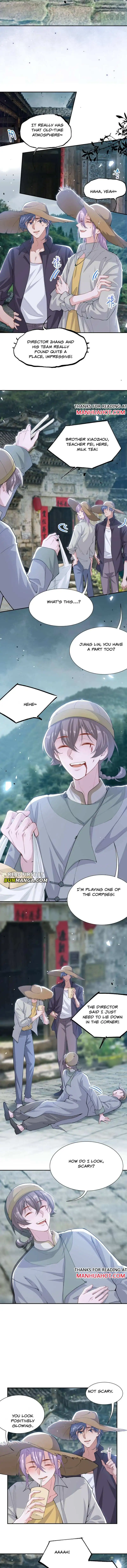 I’M A Stand-In Puppet For His Ex-Lover - Chapter 224 Page 5