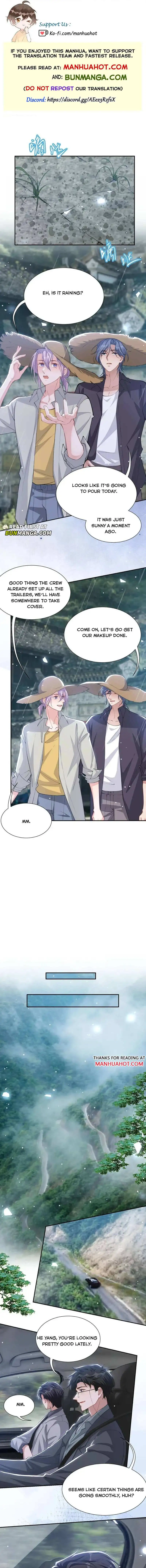 I’M A Stand-In Puppet For His Ex-Lover - Chapter 225 Page 2