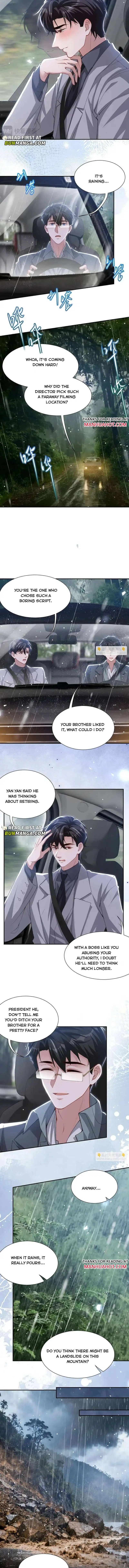 I’M A Stand-In Puppet For His Ex-Lover - Chapter 225 Page 3