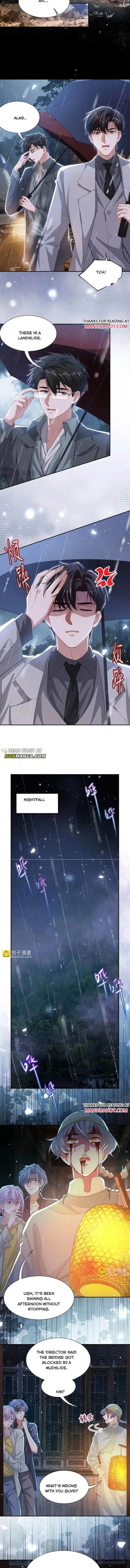 I’M A Stand-In Puppet For His Ex-Lover - Chapter 225 Page 4