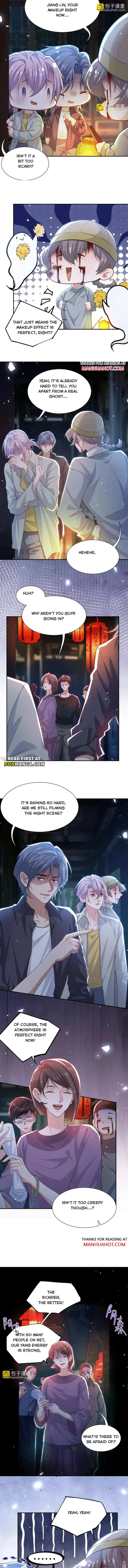 I’M A Stand-In Puppet For His Ex-Lover - Chapter 225 Page 5