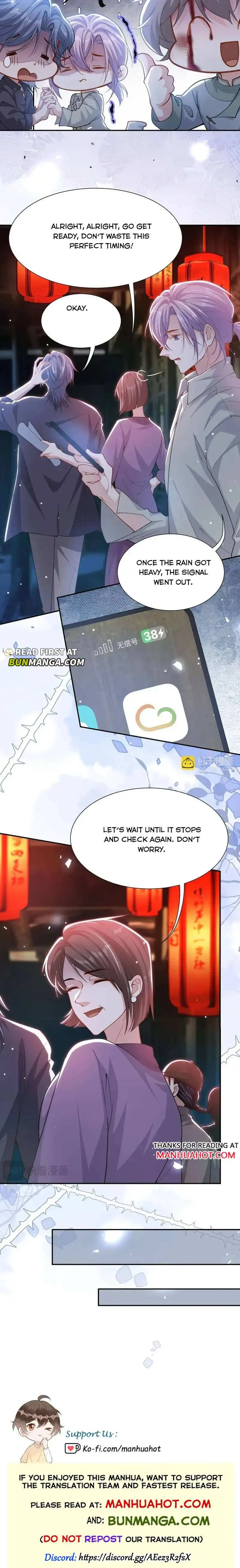 I’M A Stand-In Puppet For His Ex-Lover - Chapter 225 Page 6
