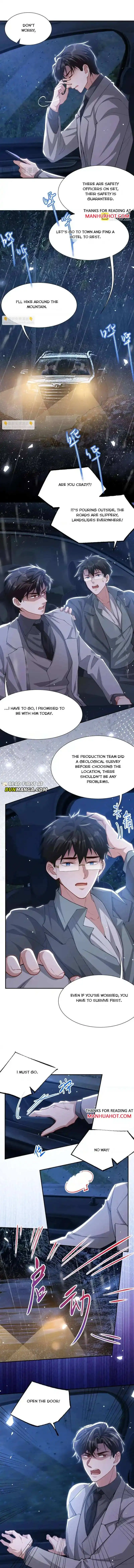 I’M A Stand-In Puppet For His Ex-Lover - Chapter 226 Page 3