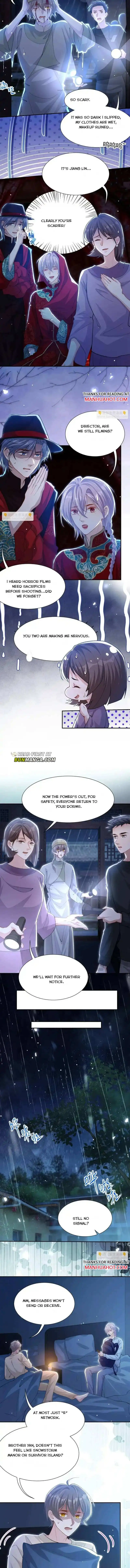 I’M A Stand-In Puppet For His Ex-Lover - Chapter 227 Page 4