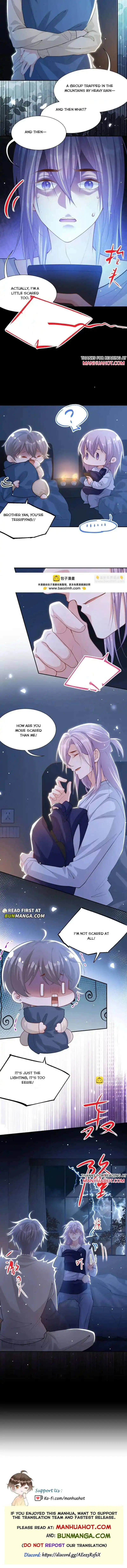 I’M A Stand-In Puppet For His Ex-Lover - Chapter 227 Page 5
