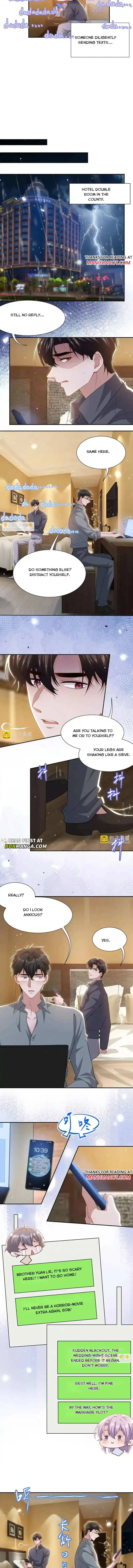 I’M A Stand-In Puppet For His Ex-Lover - Chapter 228 Page 2