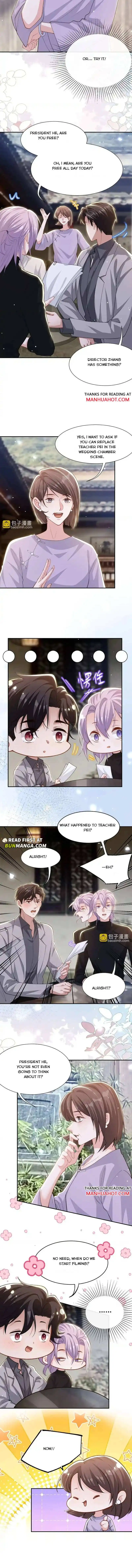 I’M A Stand-In Puppet For His Ex-Lover - Chapter 229 Page 4