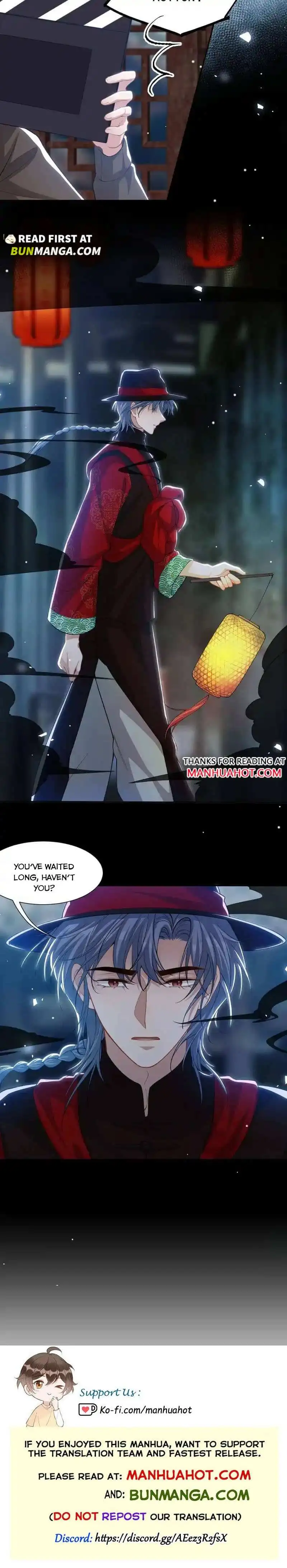 I’M A Stand-In Puppet For His Ex-Lover - Chapter 229 Page 6