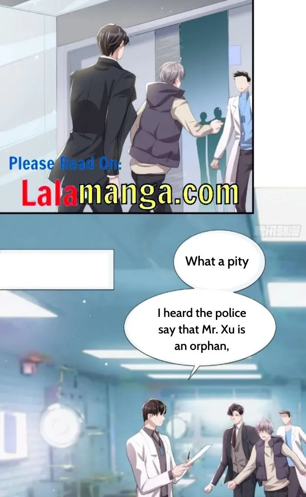 I’M A Stand-In Puppet For His Ex-Lover - Chapter 23 Page 5