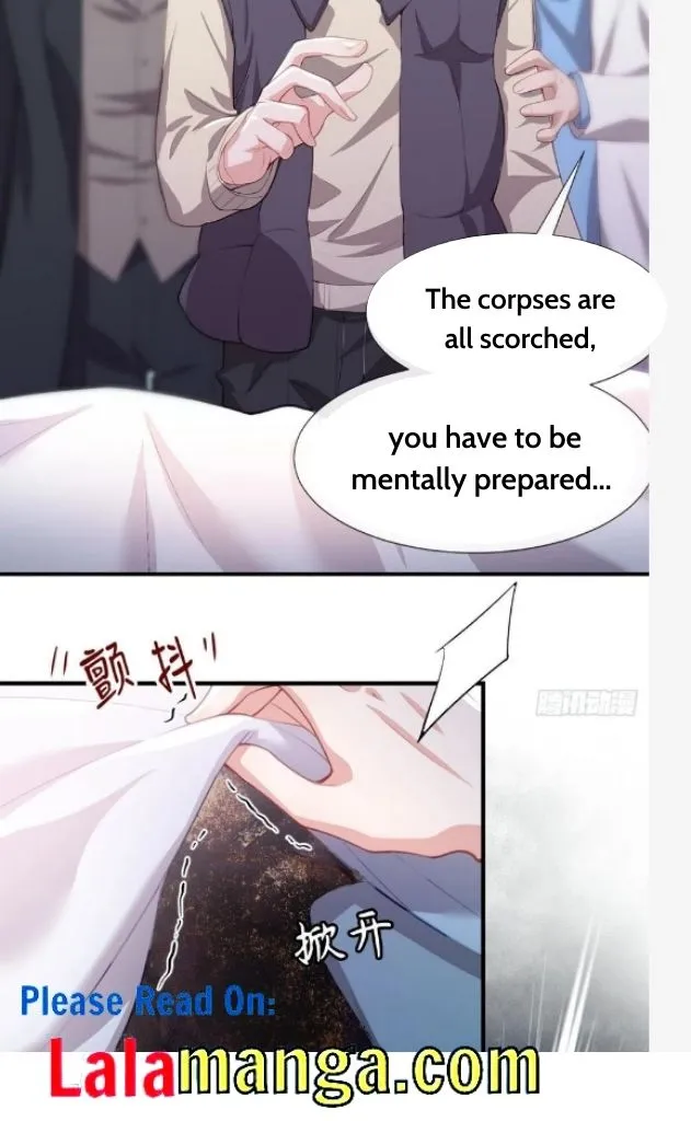 I’M A Stand-In Puppet For His Ex-Lover - Chapter 23 Page 7