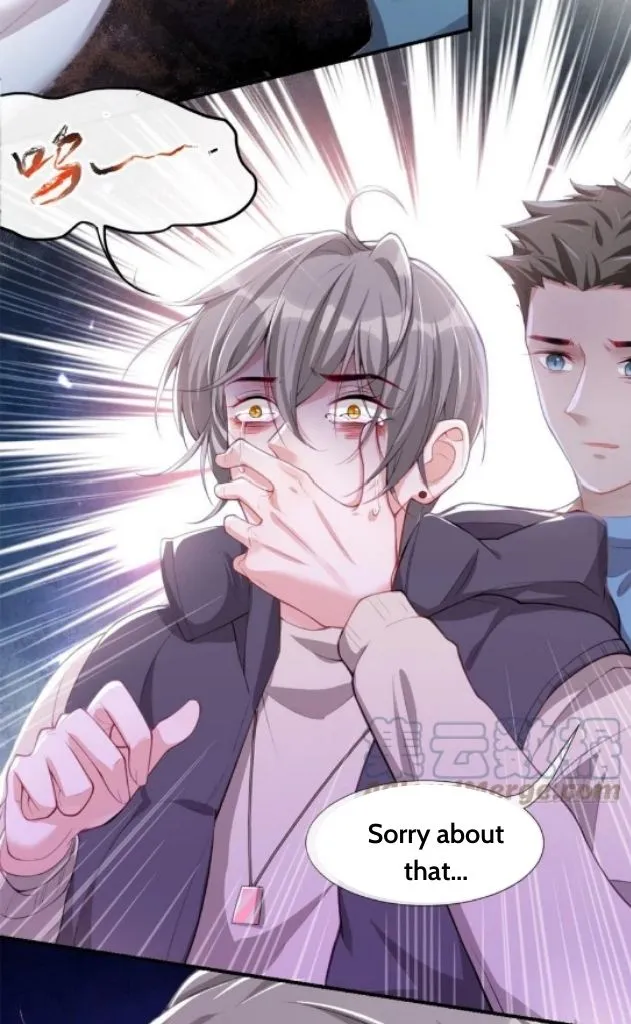 I’M A Stand-In Puppet For His Ex-Lover - Chapter 23 Page 8