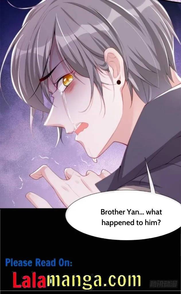 I’M A Stand-In Puppet For His Ex-Lover - Chapter 23 Page 9