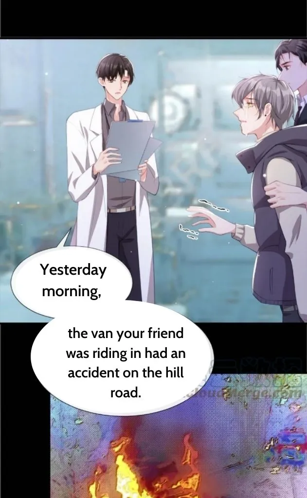 I’M A Stand-In Puppet For His Ex-Lover - Chapter 23 Page 10