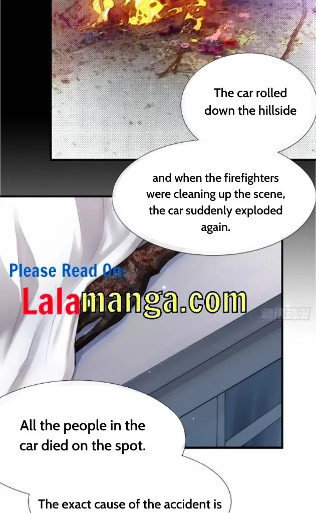 I’M A Stand-In Puppet For His Ex-Lover - Chapter 23 Page 11