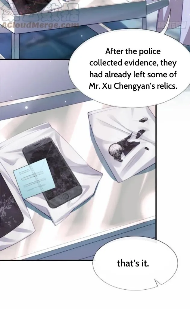 I’M A Stand-In Puppet For His Ex-Lover - Chapter 23 Page 14