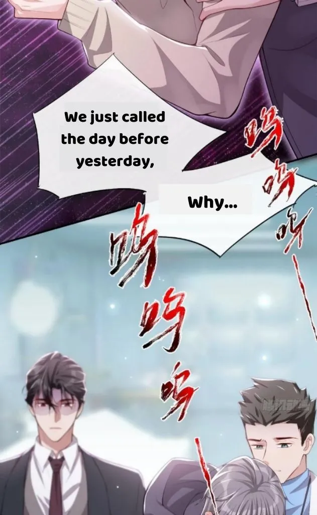 I’M A Stand-In Puppet For His Ex-Lover - Chapter 23 Page 16