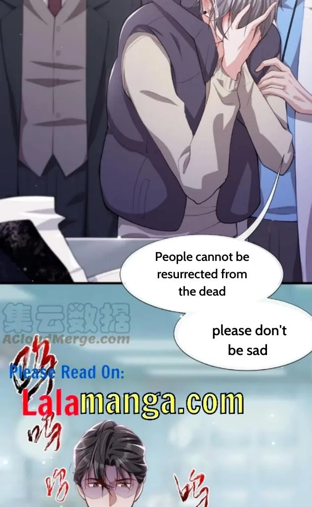 I’M A Stand-In Puppet For His Ex-Lover - Chapter 23 Page 17