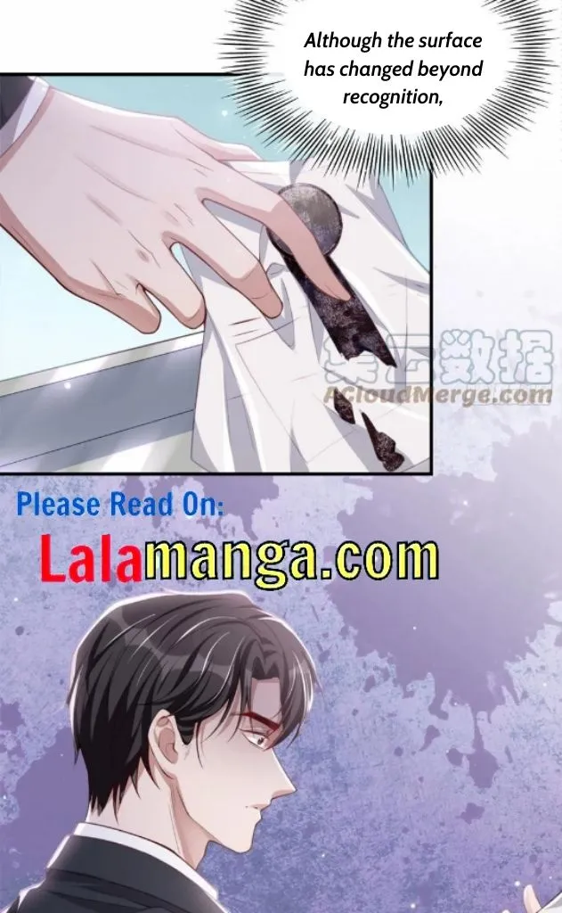 I’M A Stand-In Puppet For His Ex-Lover - Chapter 23 Page 19