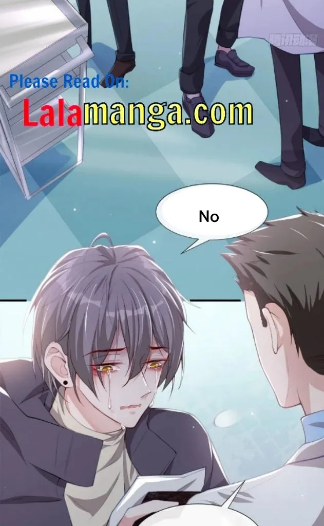 I’M A Stand-In Puppet For His Ex-Lover - Chapter 23 Page 22
